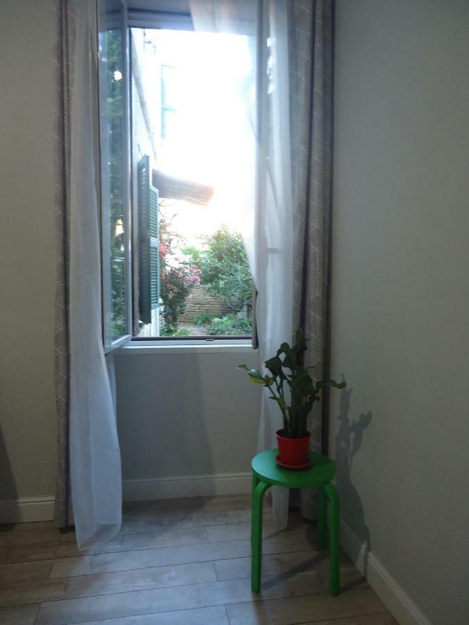 Le Volute Al Pigneto Villa Rome Exterior photo